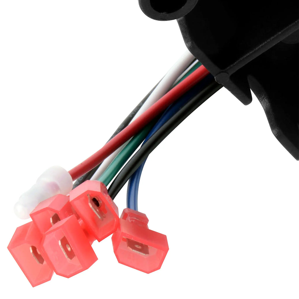 Forward and Reverse Switch Assembly with Handle | Club Car-Cartzilla Golf Cart Parts &amp; Accessories