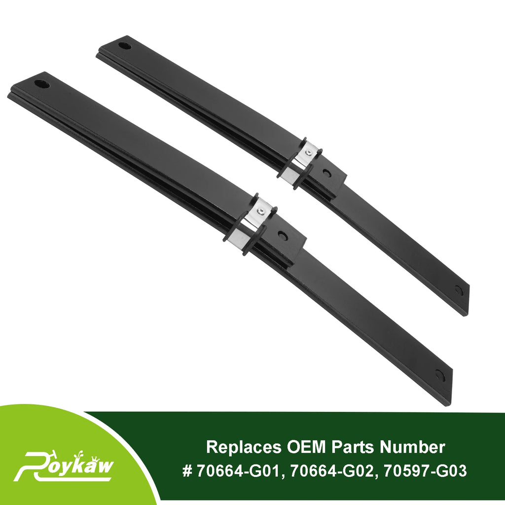 Front Leaf Springs | EZGO 2001-2003-Cartzilla Golf Cart Parts &amp; Accessories