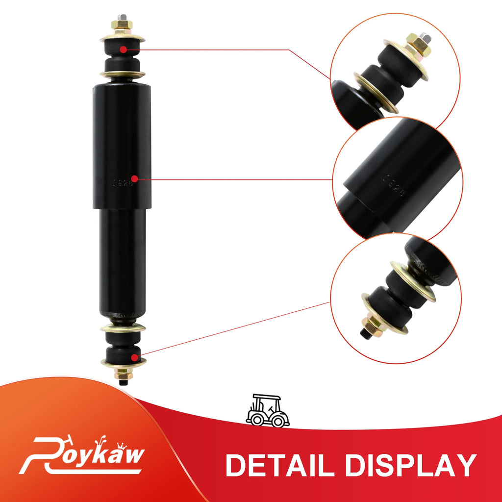 Front & Rear Shock Absorbers Kit | EZGO-Cartzilla Golf Cart Parts &amp; Accessories