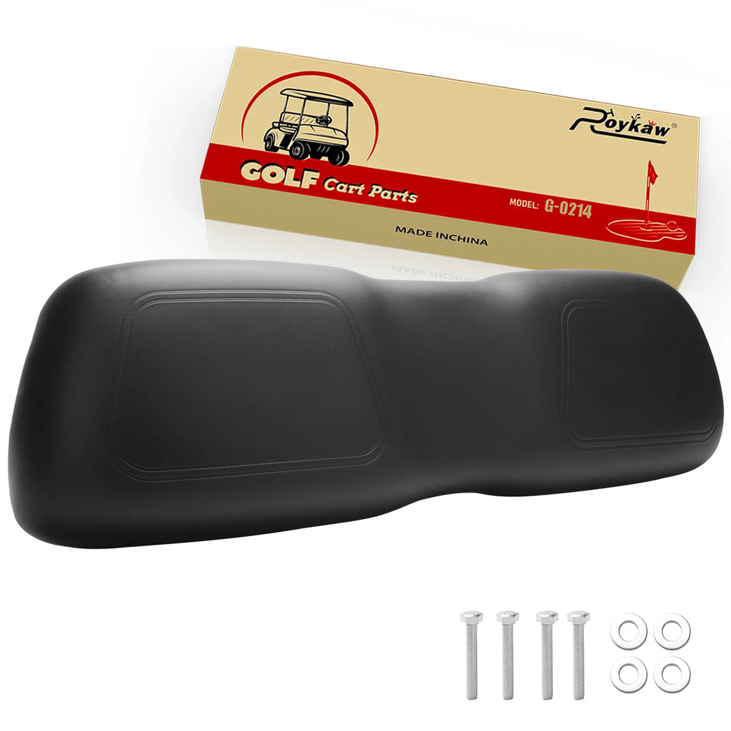 Front Seat Back Cushion Assembly Compatible | Club Car-Cartzilla Golf Cart Parts &amp; Accessories