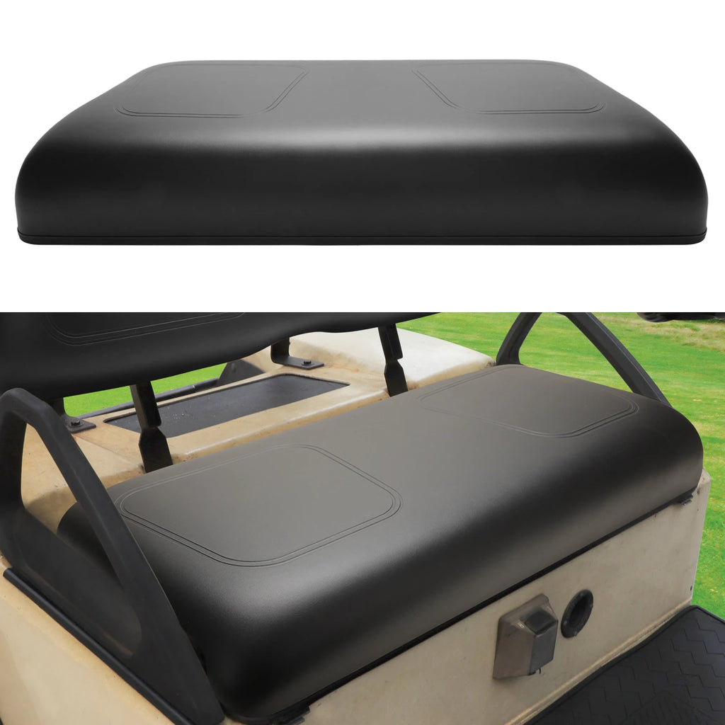 Front Seat Bottom Cushion Assembly Compatible | Club Car-Cartzilla Golf Cart Parts &amp; Accessories