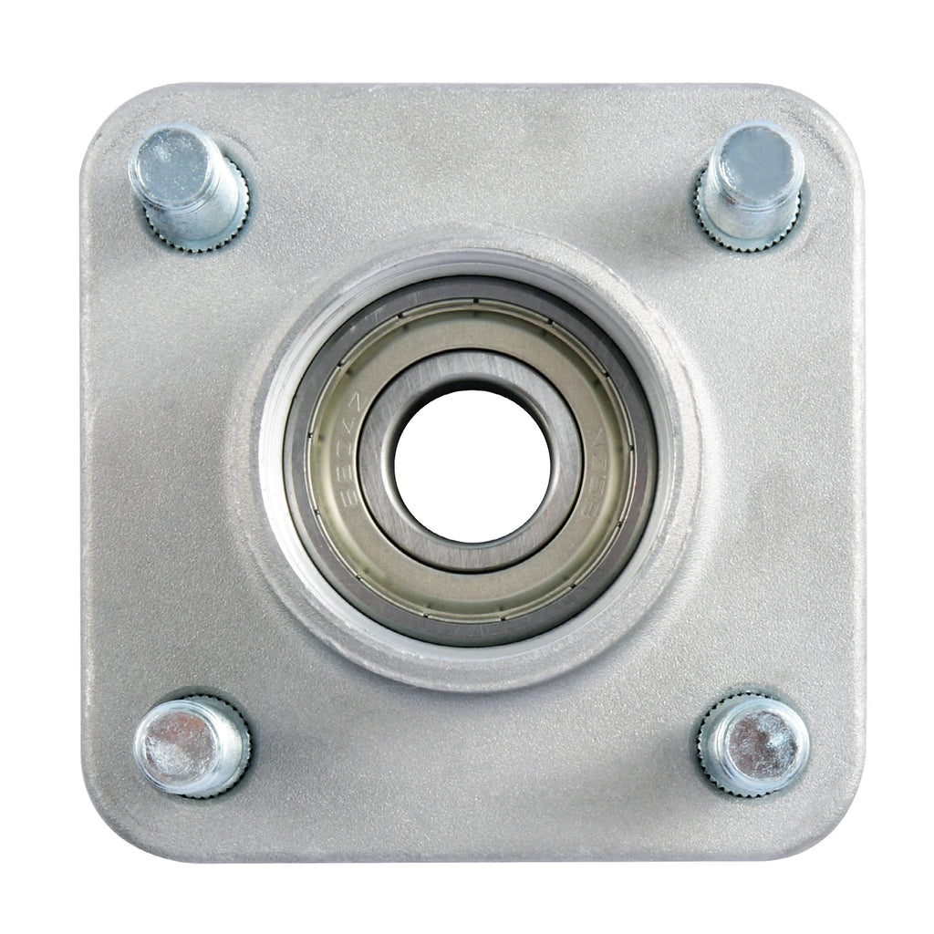 Front Wheel Hub Assembly w/ Bearing Fit | Yamaha G2/G8/G9/G14/G16/G19/G22/G29 Drive-Cartzilla Golf Cart Parts &amp; Accessories
