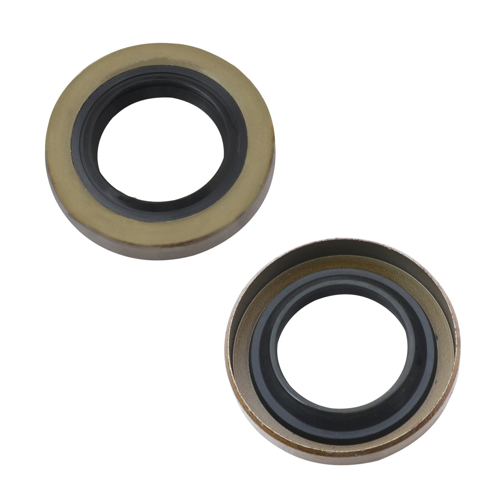 Front Wheel Hub Bearings & Oil Seals Kit | Club Car 1982-2002-Cartzilla Golf Cart Parts &amp; Accessories