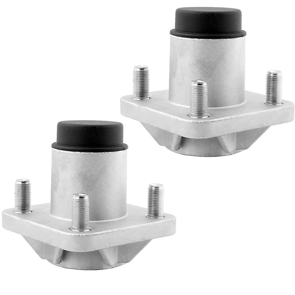 Front Wheel Hub | EZGO-Cartzilla Golf Cart Parts &amp; Accessories