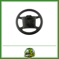 Golf Cart 30 or 40-Tooth Steering Wheel for Excar, Eagle, LVTong & ICON Carts-Golf Cart Steering Wheel-Cartzilla LLC