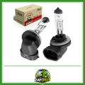Golf Cart Halogen Headlight Bulb for Club Car DS & Precedent and EZGO 12V/35W OEM# 101988101 74004G01-Halogen Headlight Bulb-Cartzilla LLC
