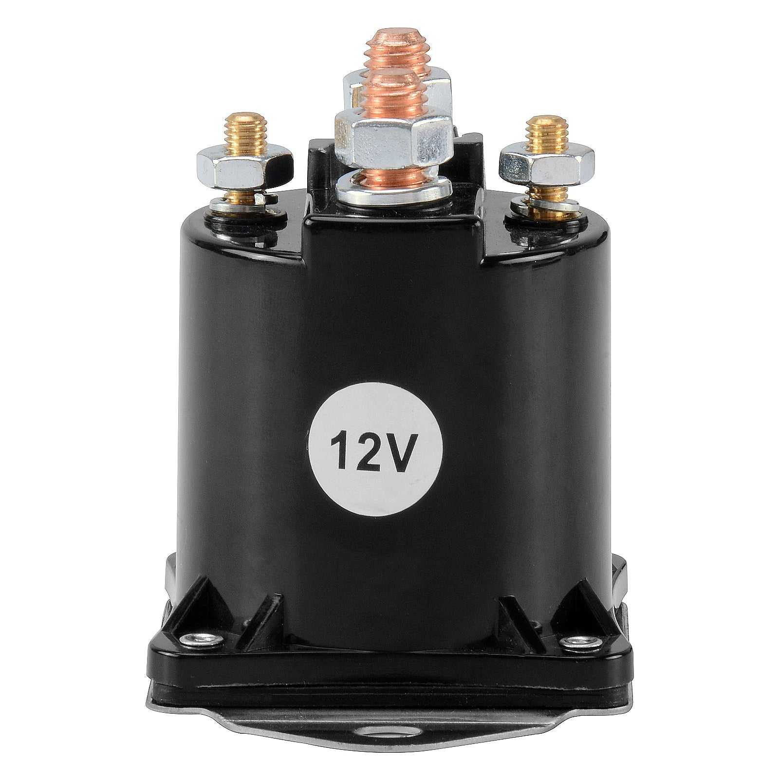 Golf Cart Solenoid Relay | Club Car Precedent/DS 1984-Up-Cartzilla Golf Cart Parts &amp; Accessories