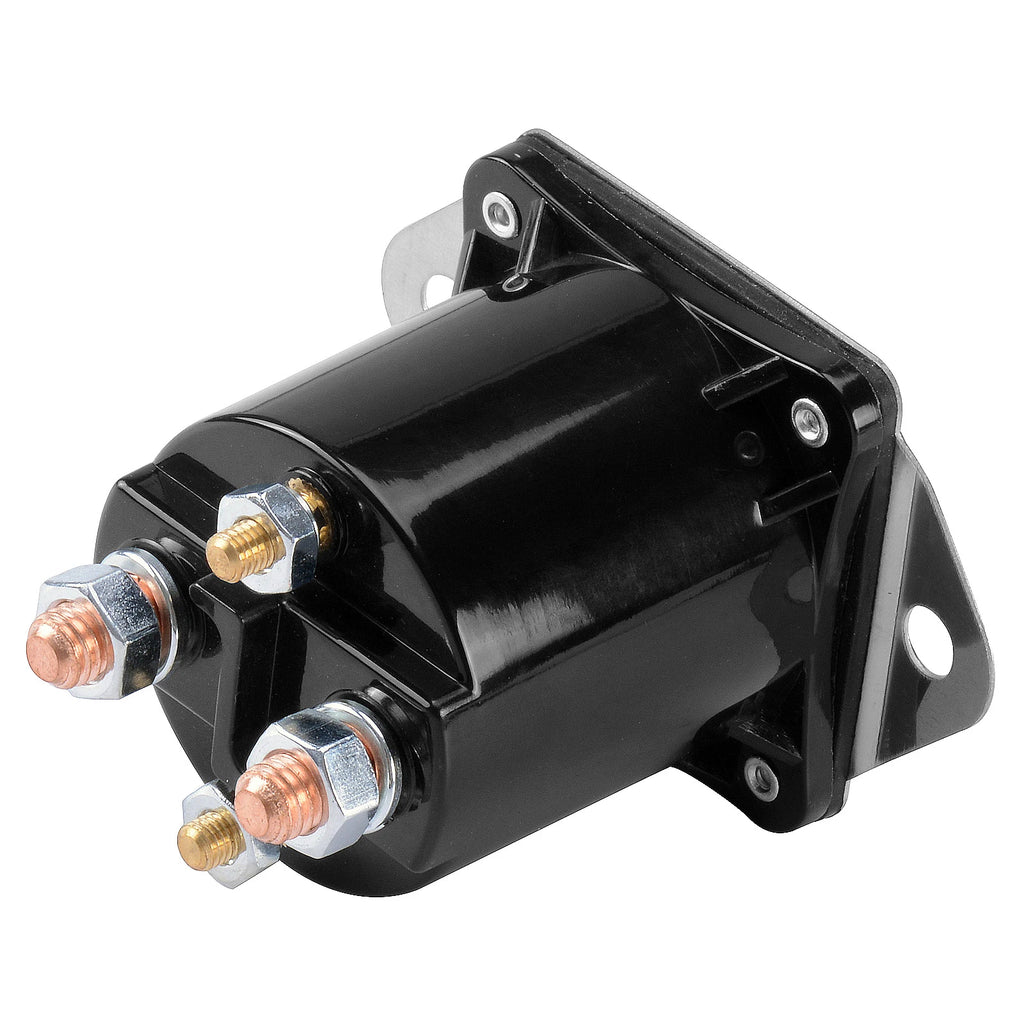 Golf Cart Solenoid Relay | Club Car Precedent/DS 1984-Up-Cartzilla Golf Cart Parts &amp; Accessories
