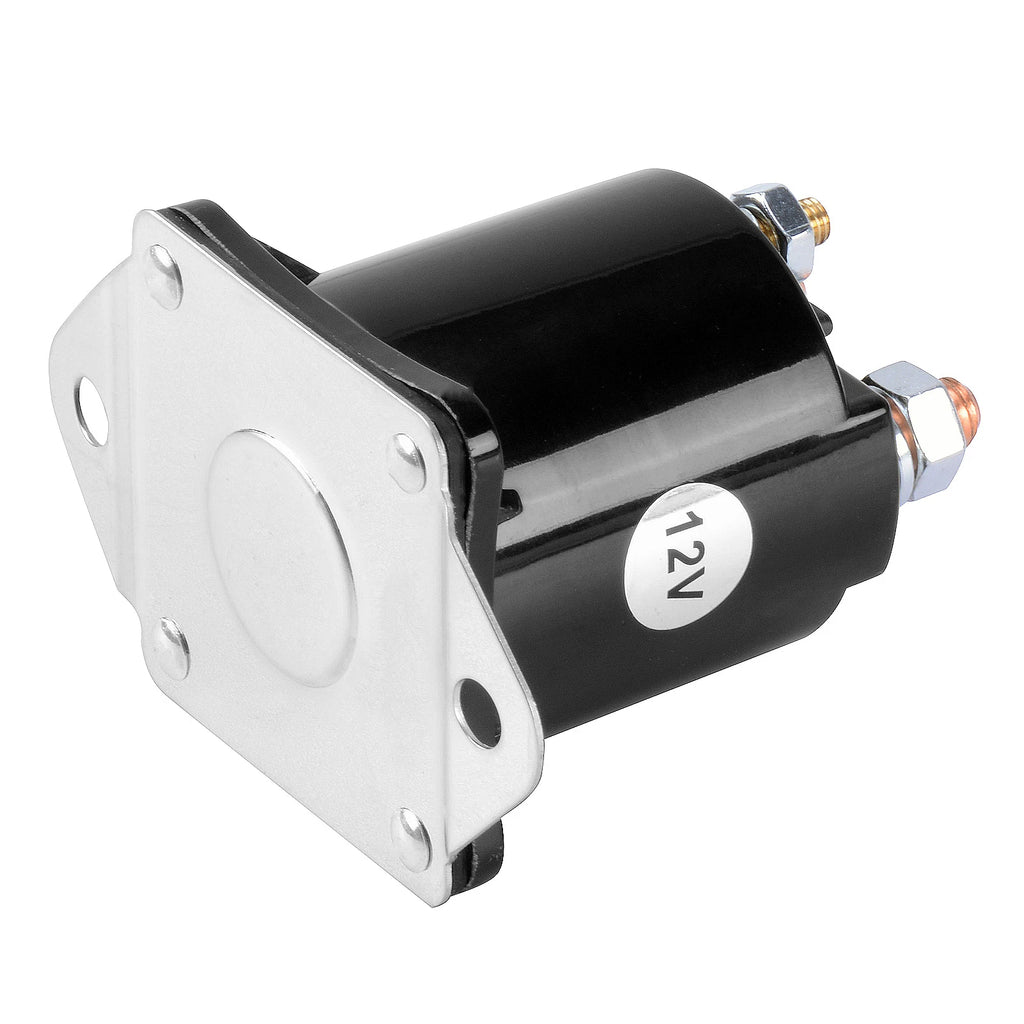 Golf Cart Solenoid Relay | Club Car Precedent/DS 1984-Up-Cartzilla Golf Cart Parts &amp; Accessories