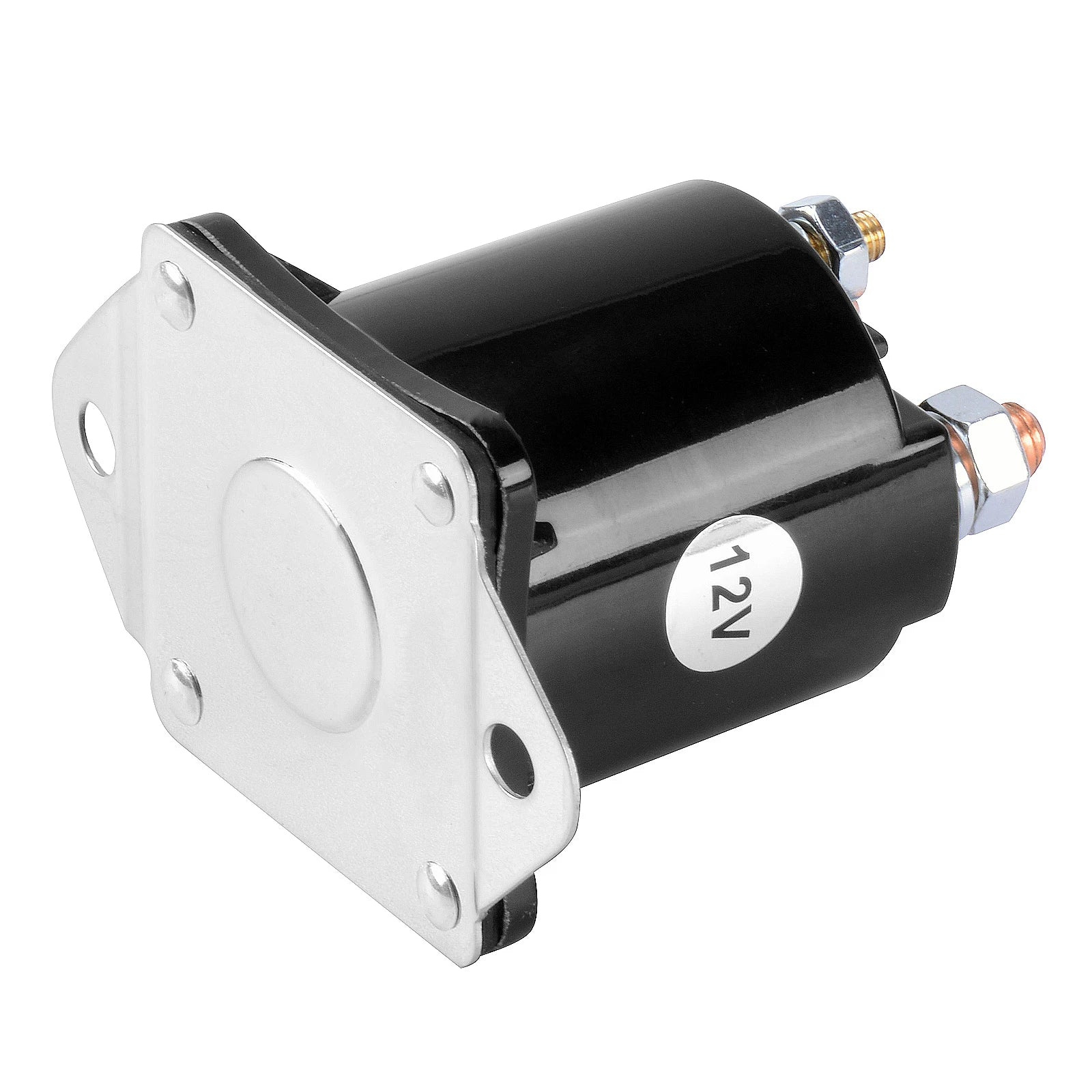 Golf Cart Solenoid Relay | Club Car Precedent/DS 1984-Up-Cartzilla Golf Cart Parts &amp; Accessories