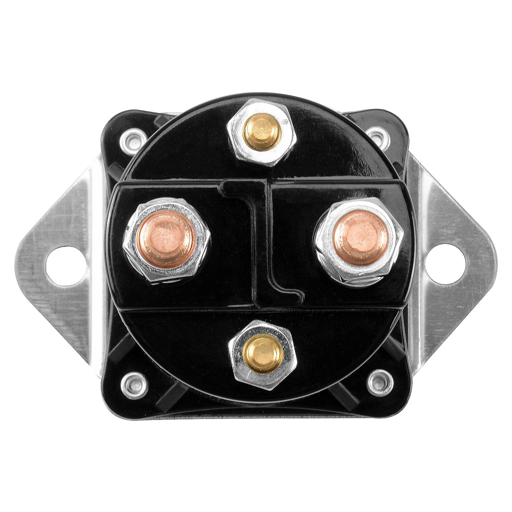 Golf Cart Solenoid Relay | Club Car Precedent/DS 1984-Up-Cartzilla Golf Cart Parts &amp; Accessories