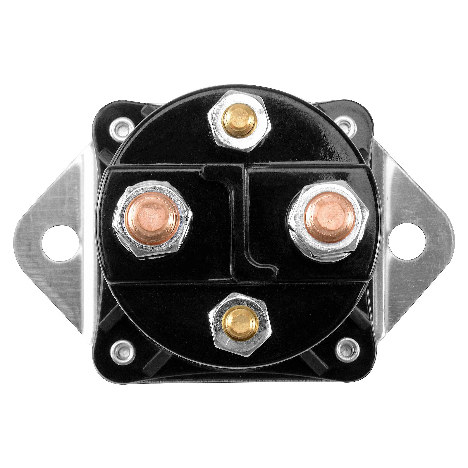 Golf Cart Solenoid Relay | Club Car Precedent/DS 1984-Up-Cartzilla Golf Cart Parts &amp; Accessories