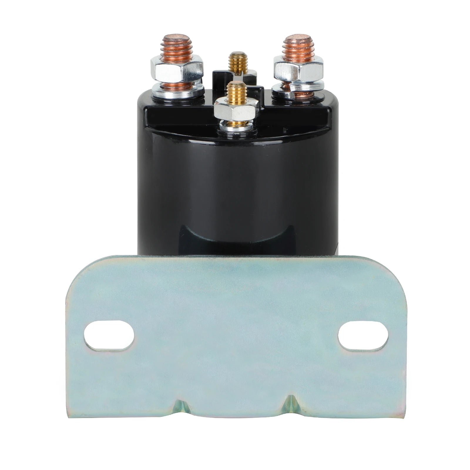Golf Cart Solenoid Relay | Yamaha G2/G8/G9/G11/G14/G16/G20 1985-Up | 12V 200A-Cartzilla Golf Cart Parts &amp; Accessories