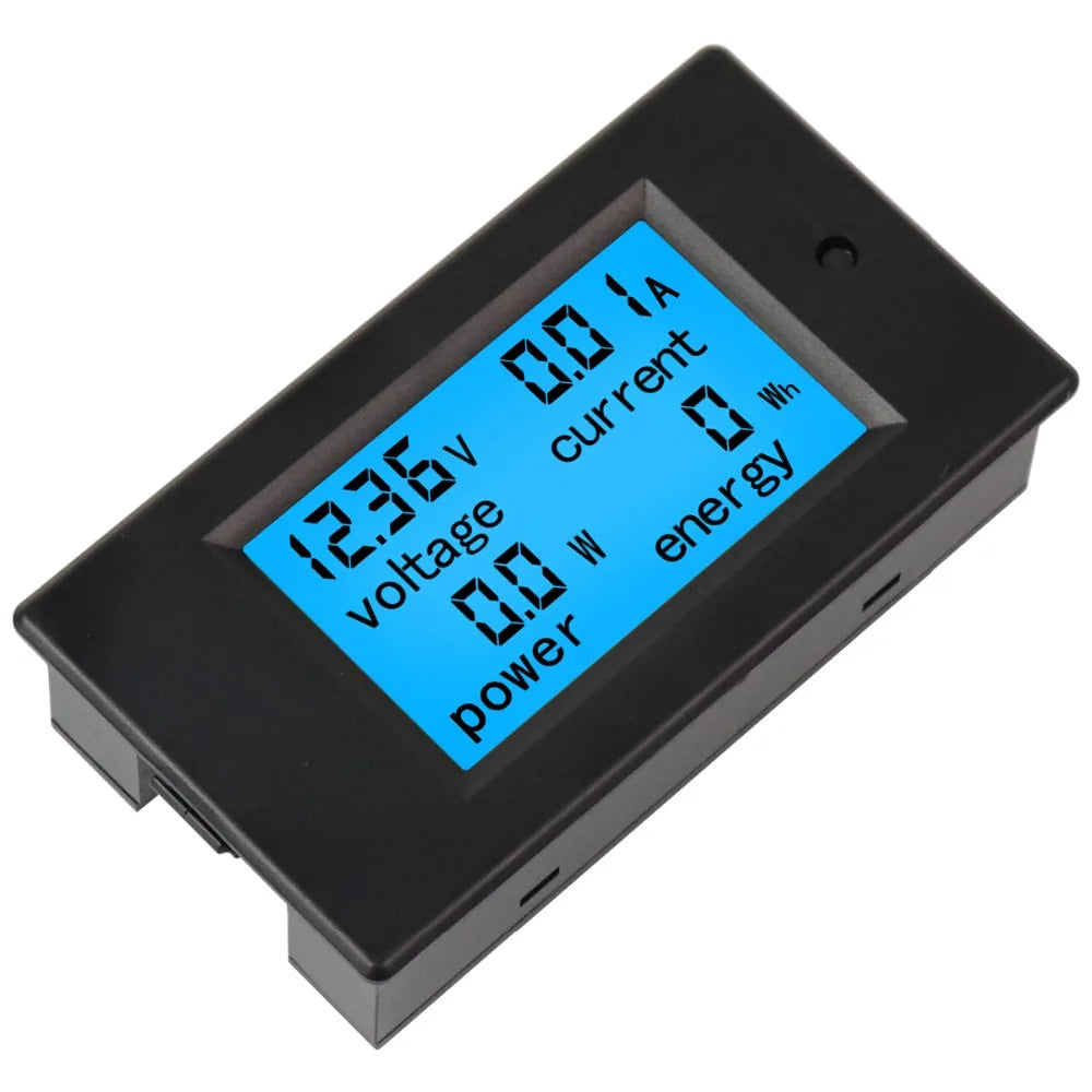 Dc 6 5 100V | Universal