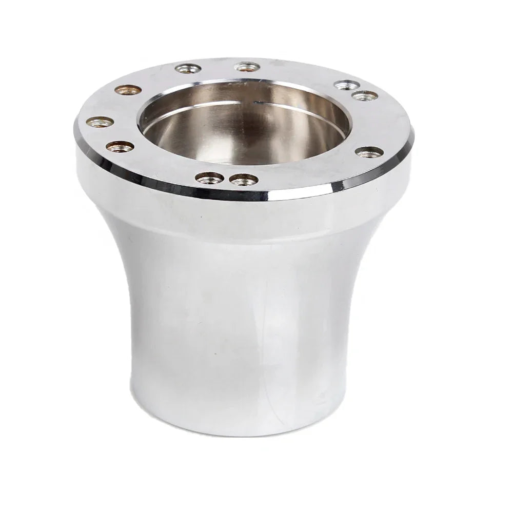 Golf Cart Steering Wheel Adapter 5/6 Holes for EZGO RXV TXT, Club Car DS, Precedent & Yamaha