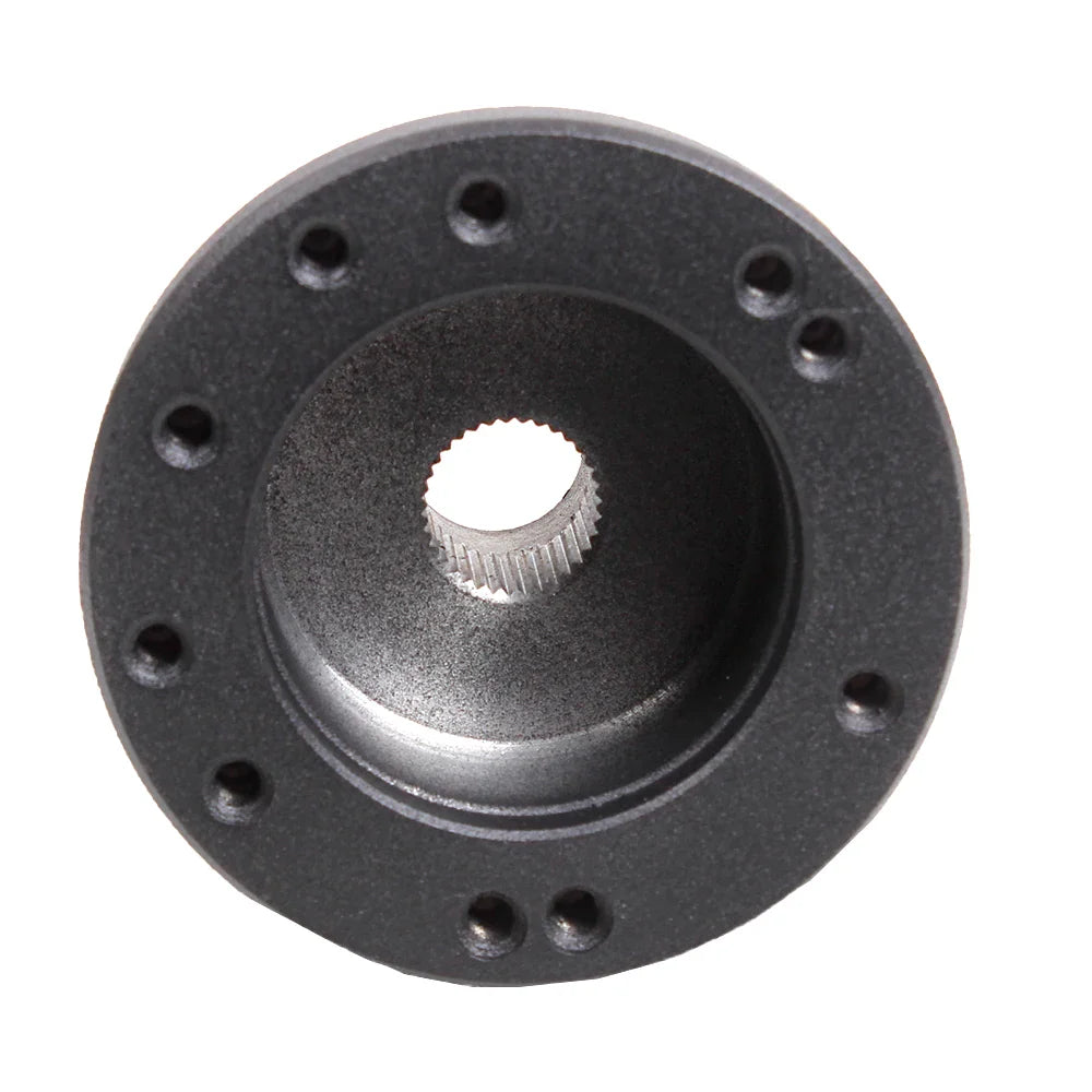 Golf Cart Steering Wheel Adapter 5/6 Holes for EZGO RXV TXT, Club Car DS, Precedent & Yamaha