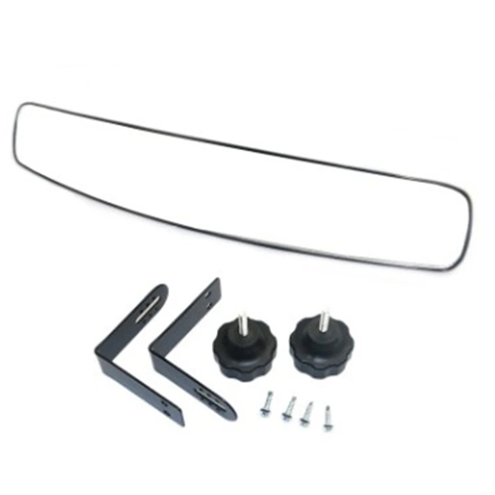 Golf Cart Side Mirrors | Universal