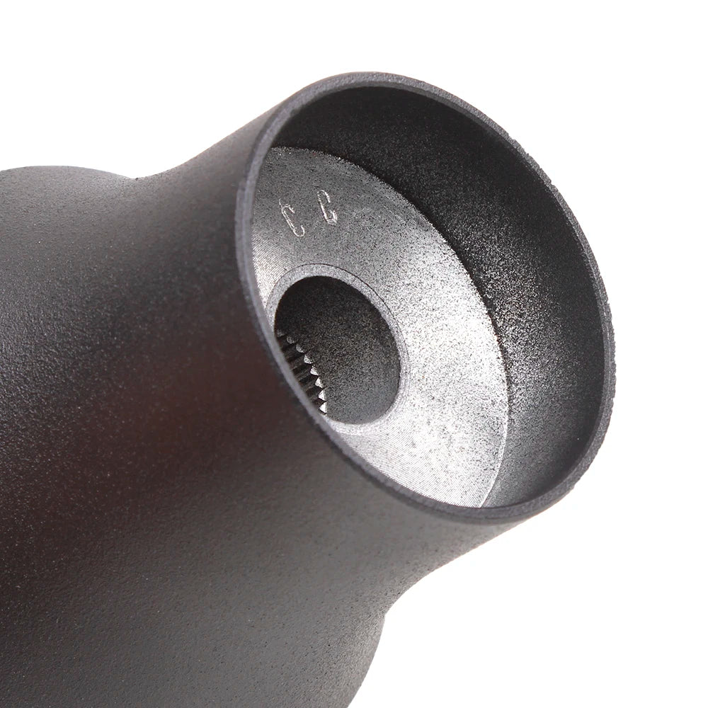 Golf Cart Steering Wheel Adapter 5/6 Holes for EZGO RXV TXT, Club Car DS, Precedent & Yamaha