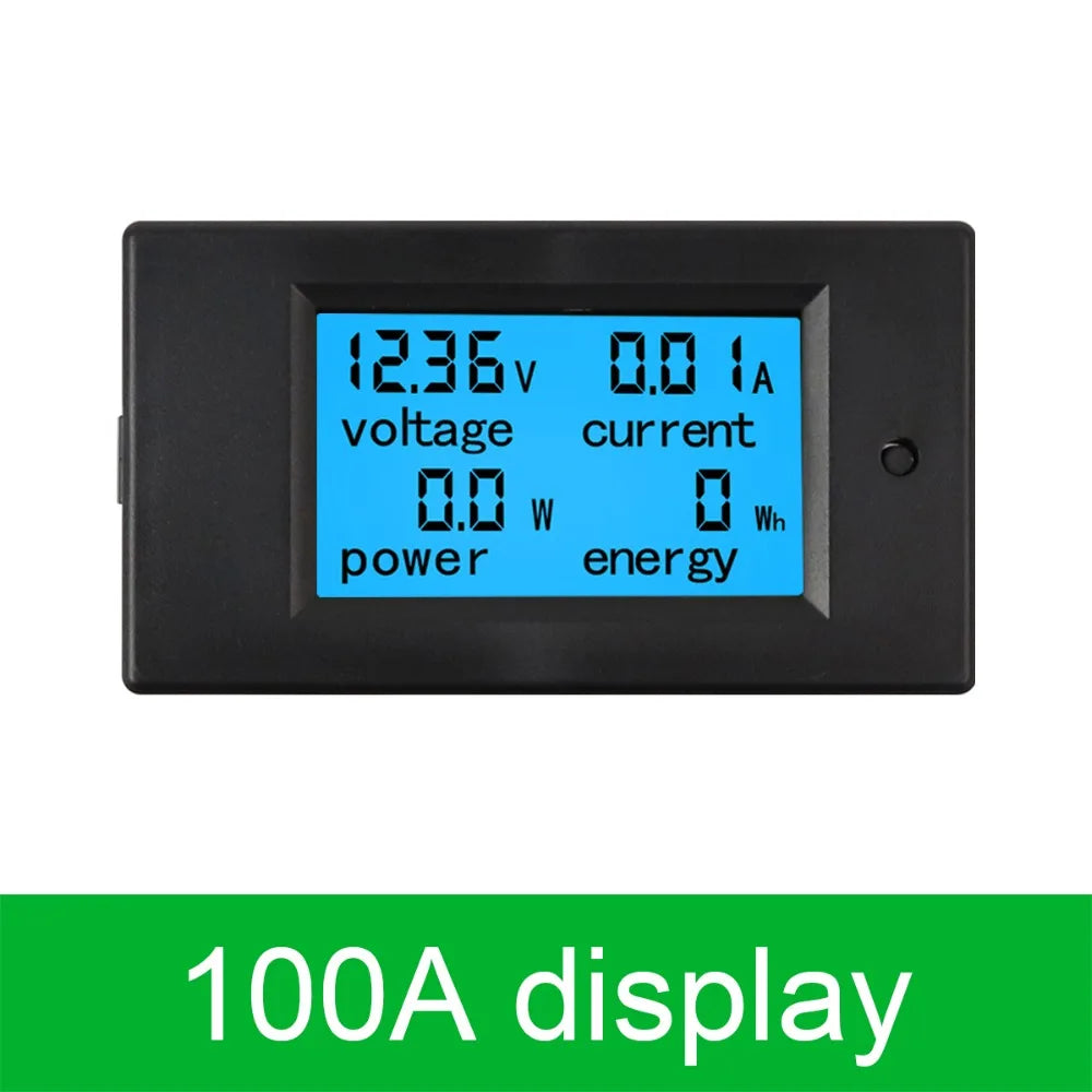 Dc 6 5 100V | Universal