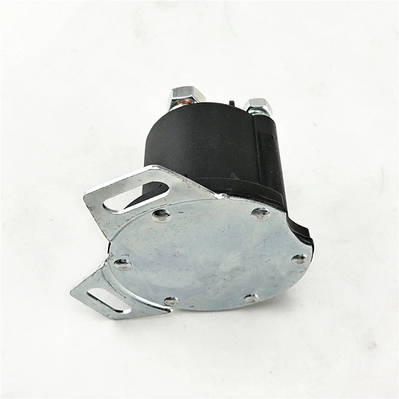 HD Trombetta Solenoid | EZGO RXV | 48V-Cartzilla Golf Cart Parts &amp; Accessories