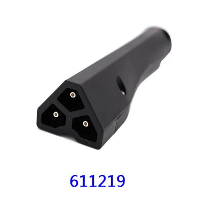 48V 15A Charger Suitable For EZGO CLUB CAR YAMAHA 48V Lead-Acid Battery AGM Golf Cart TXT RXV Plug Ptional Smart Aluminu Shell