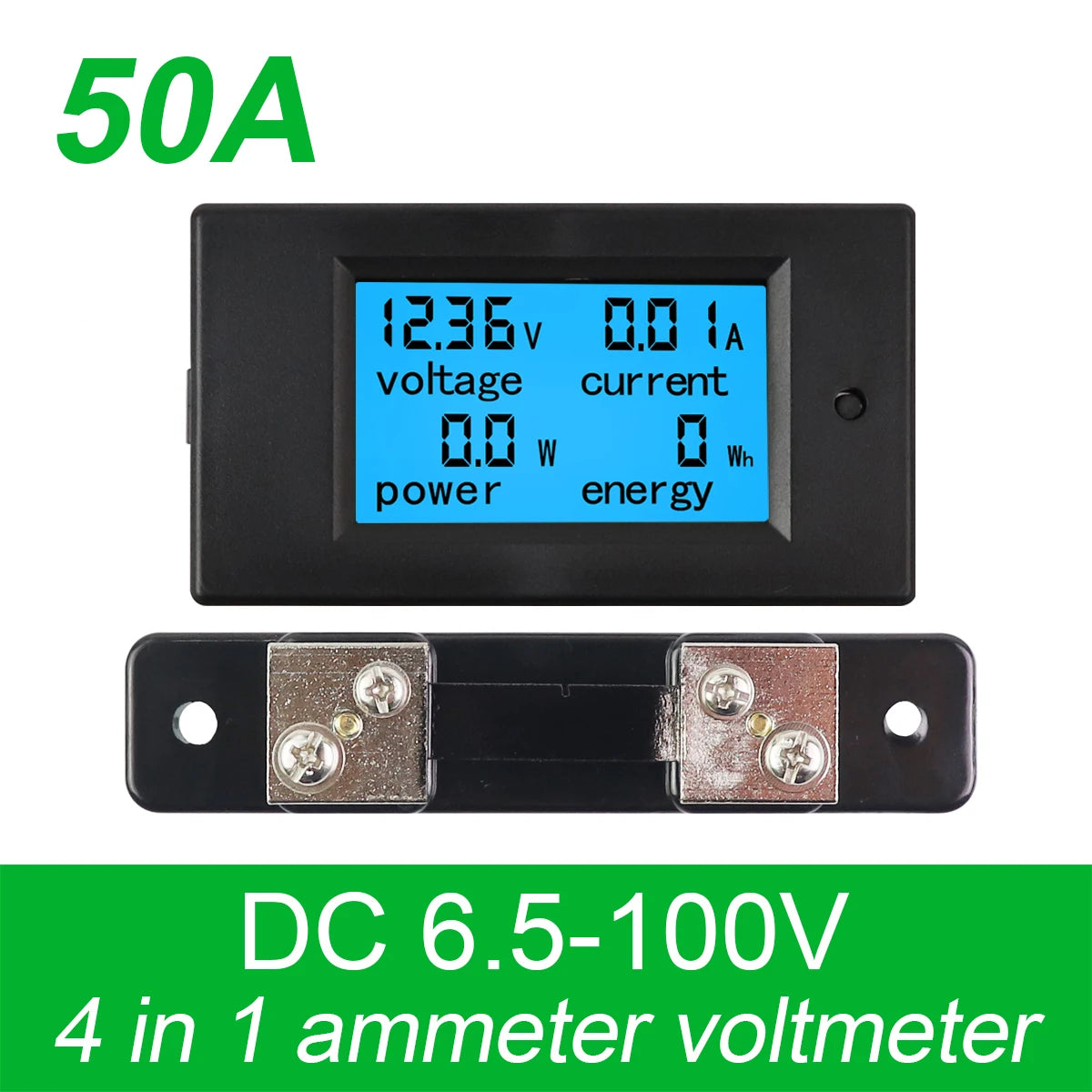 Dc 6 5 100V | Universal