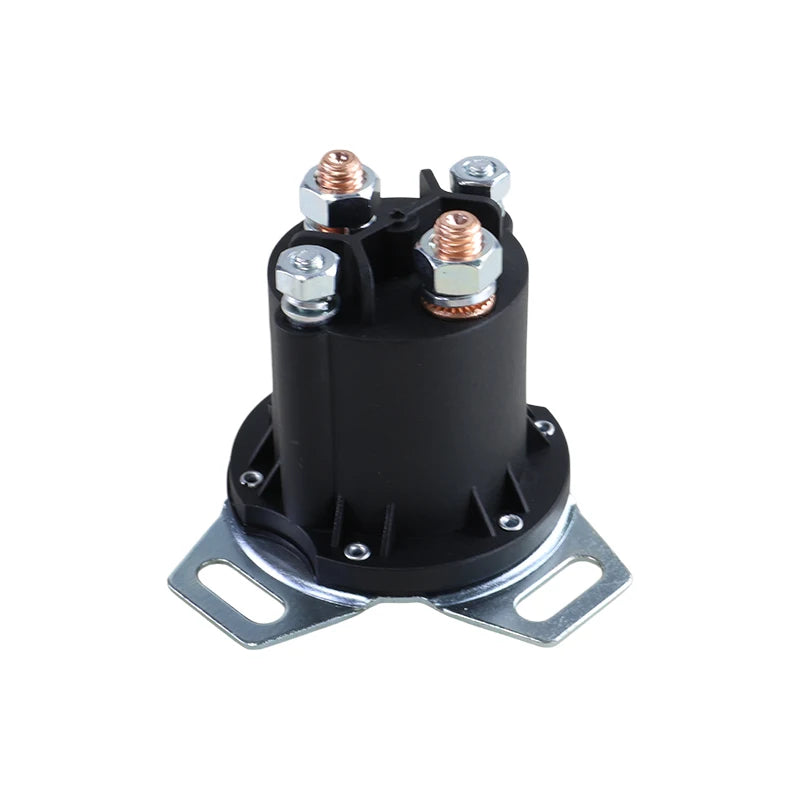 Heavy Duty Solenoid Contactor | EZGO RXV | 36V-Cartzilla Golf Cart Parts &amp; Accessories
