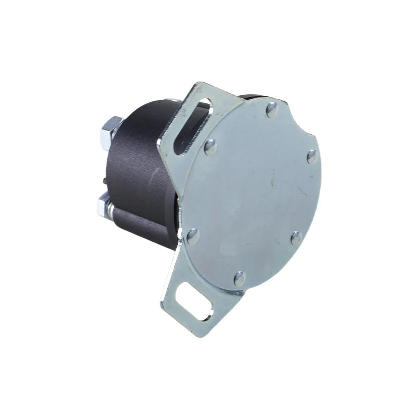 Heavy Duty Solenoid Contactor | EZGO RXV | 36V-Cartzilla Golf Cart Parts &amp; Accessories