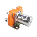 Heavy Duty Solenoid Contactor | EZGO/Club Car/Yamaha | 48V 200A-Cartzilla Golf Cart Parts &amp; Accessories