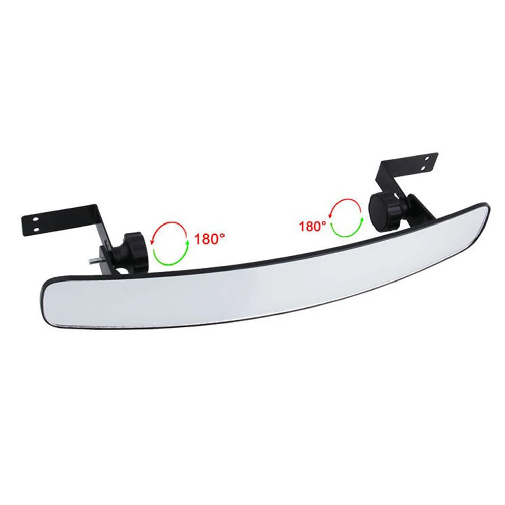Golf Cart Side Mirrors | Universal