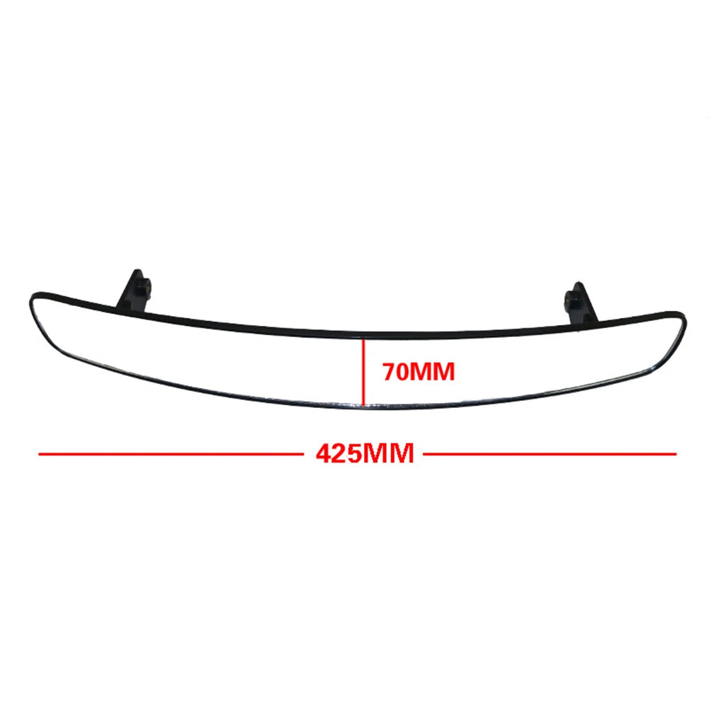 Golf Cart Side Mirrors | Universal