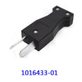 36V 5A OLED Display Charger for EZGO CLUB CAR YAMAHA 36V 41.4V Lead Acid Battery AGM Golf Cart TXT RXV LCD Smart Aluminum Case