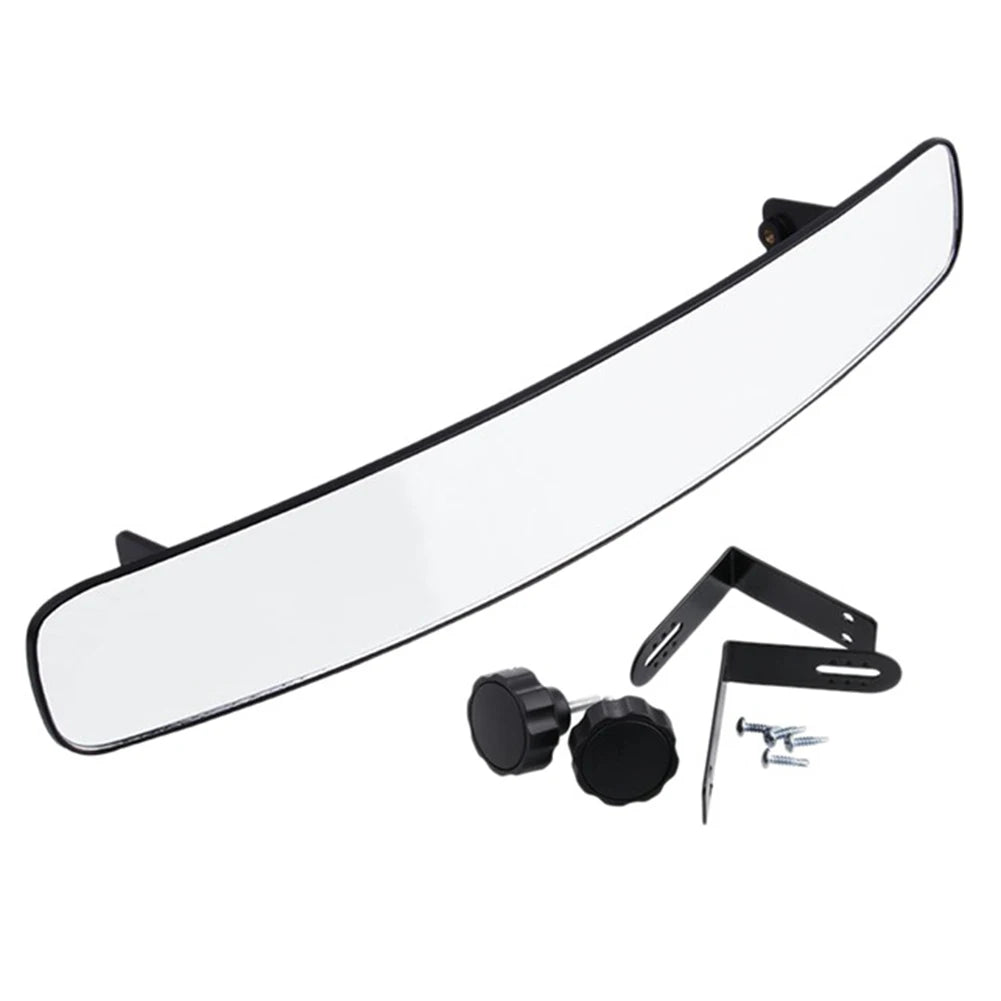 Golf Cart Side Mirrors | Universal