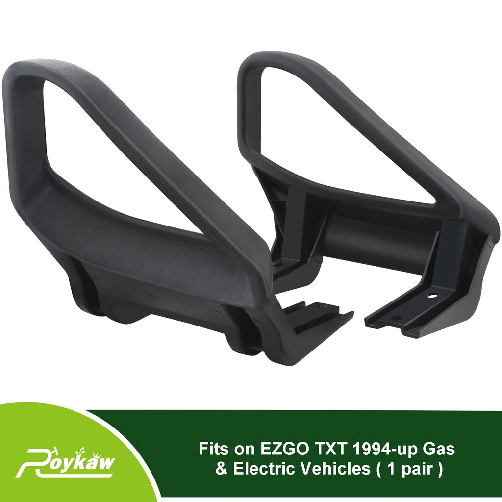 Hip Restraint Armrest Driver Side & Passenger Side | EZGO-Cartzilla Golf Cart Parts &amp; Accessories