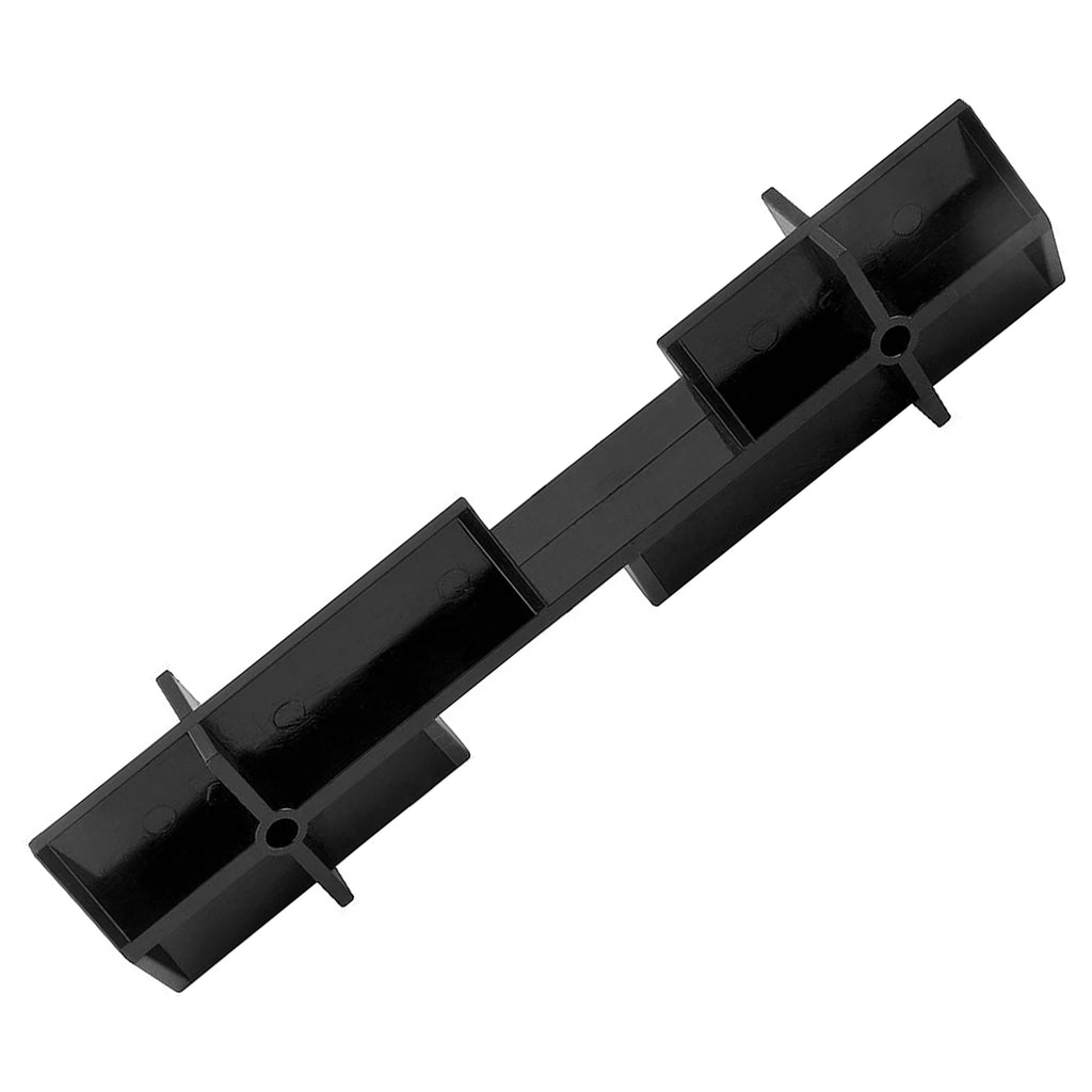Hold Down Plate with Rods Kit | EZGO-Cartzilla Golf Cart Parts &amp; Accessories