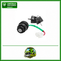 Ignition Key Switch Assembly | Yamaha G19 G22 OEM# JR1-82510-02-00-Cartzilla Golf Cart Parts &amp; Accessories