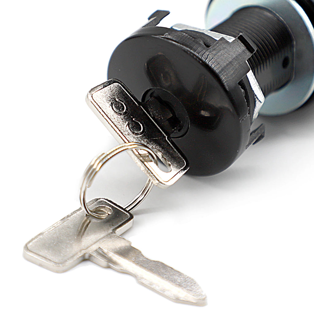 Ignition Key Switch Starter Switch | Club Car-Cartzilla Golf Cart Parts &amp; Accessories