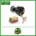Ignition Key Switch Starter Switch | Club Car-Cartzilla Golf Cart Parts &amp; Accessories
