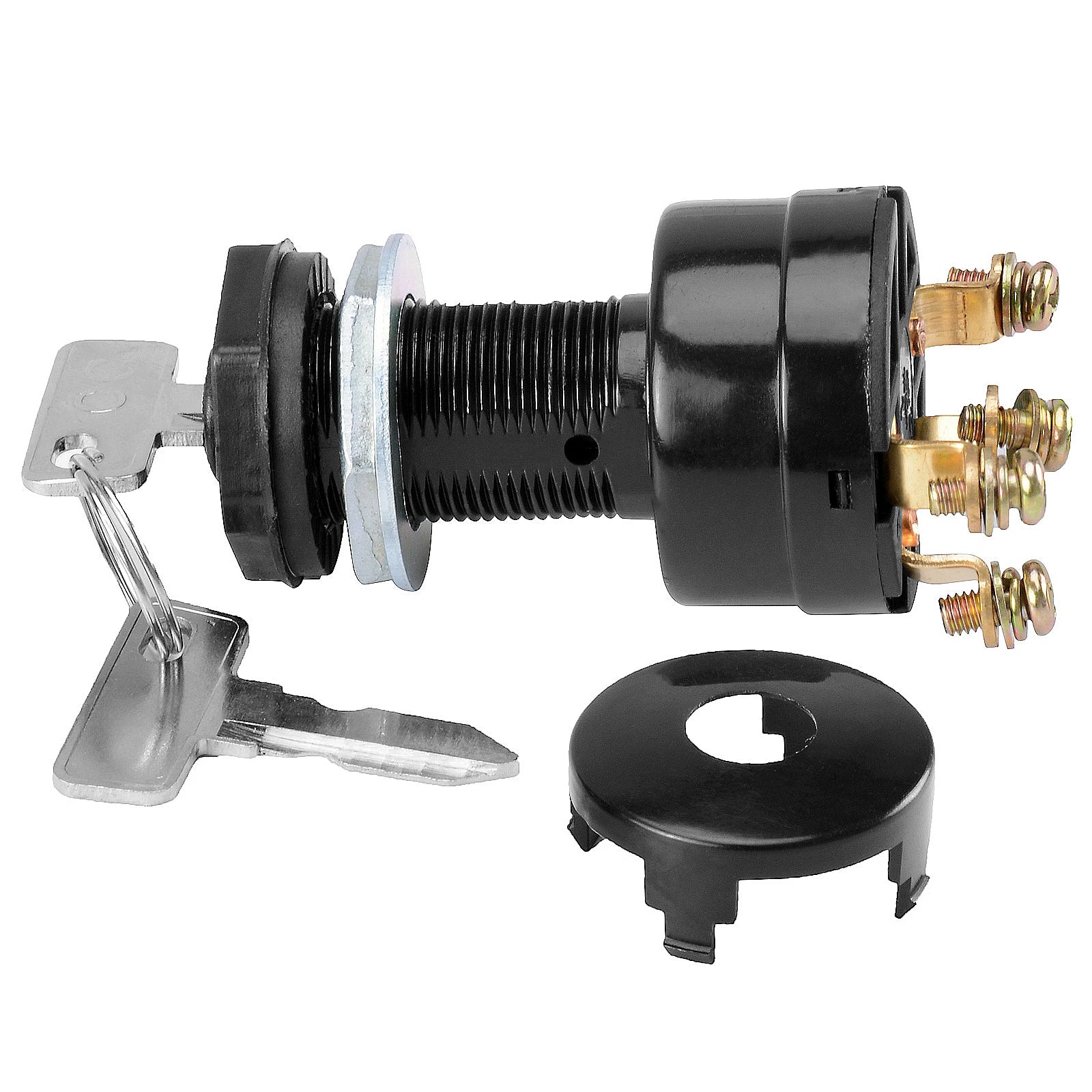 Ignition Switch and Key | Club Car-Cartzilla Golf Cart Parts &amp; Accessories