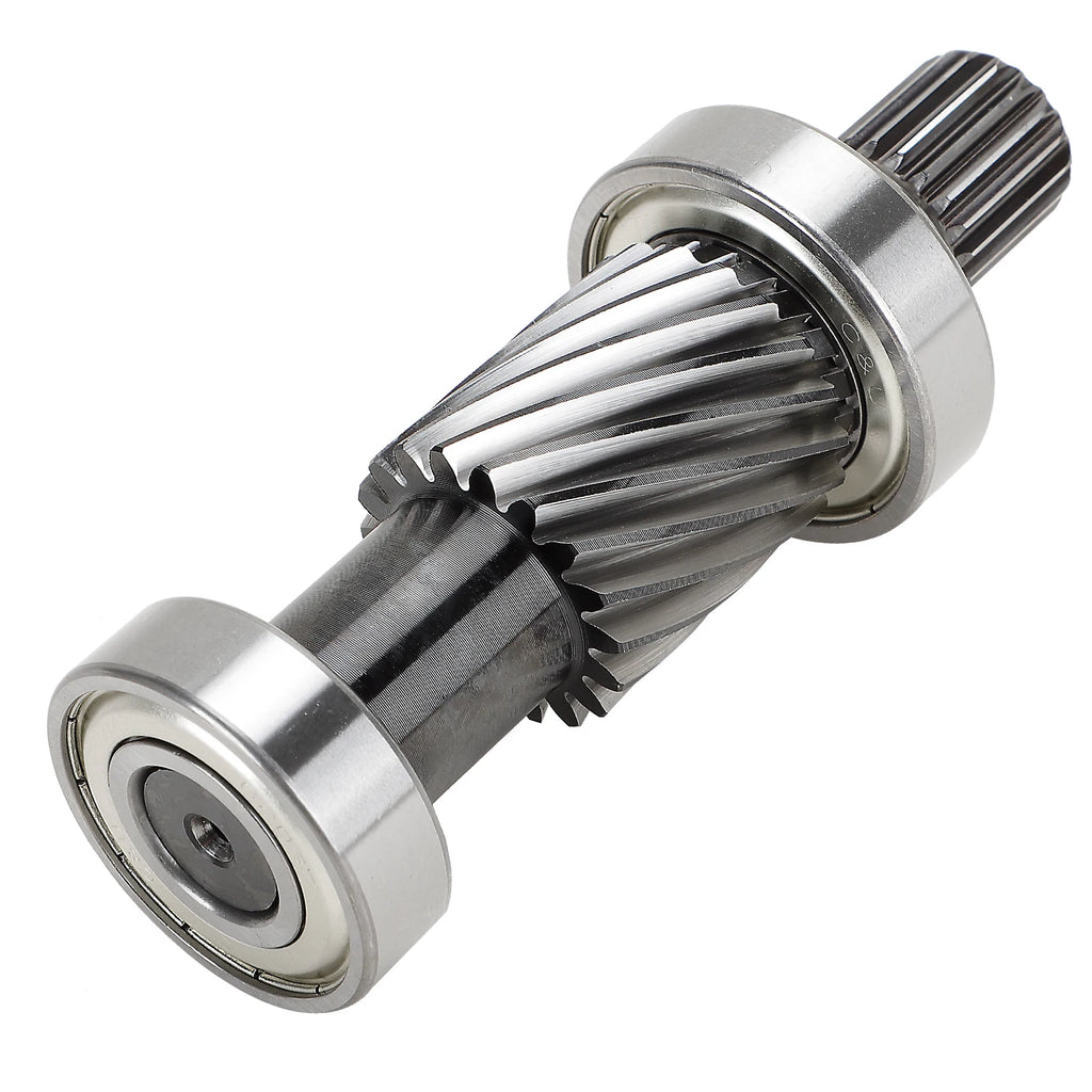 Input Shaft Kit,Clasp Spring, Oil Seal, O-Ring Seal | EZGO-Cartzilla Golf Cart Parts &amp; Accessories