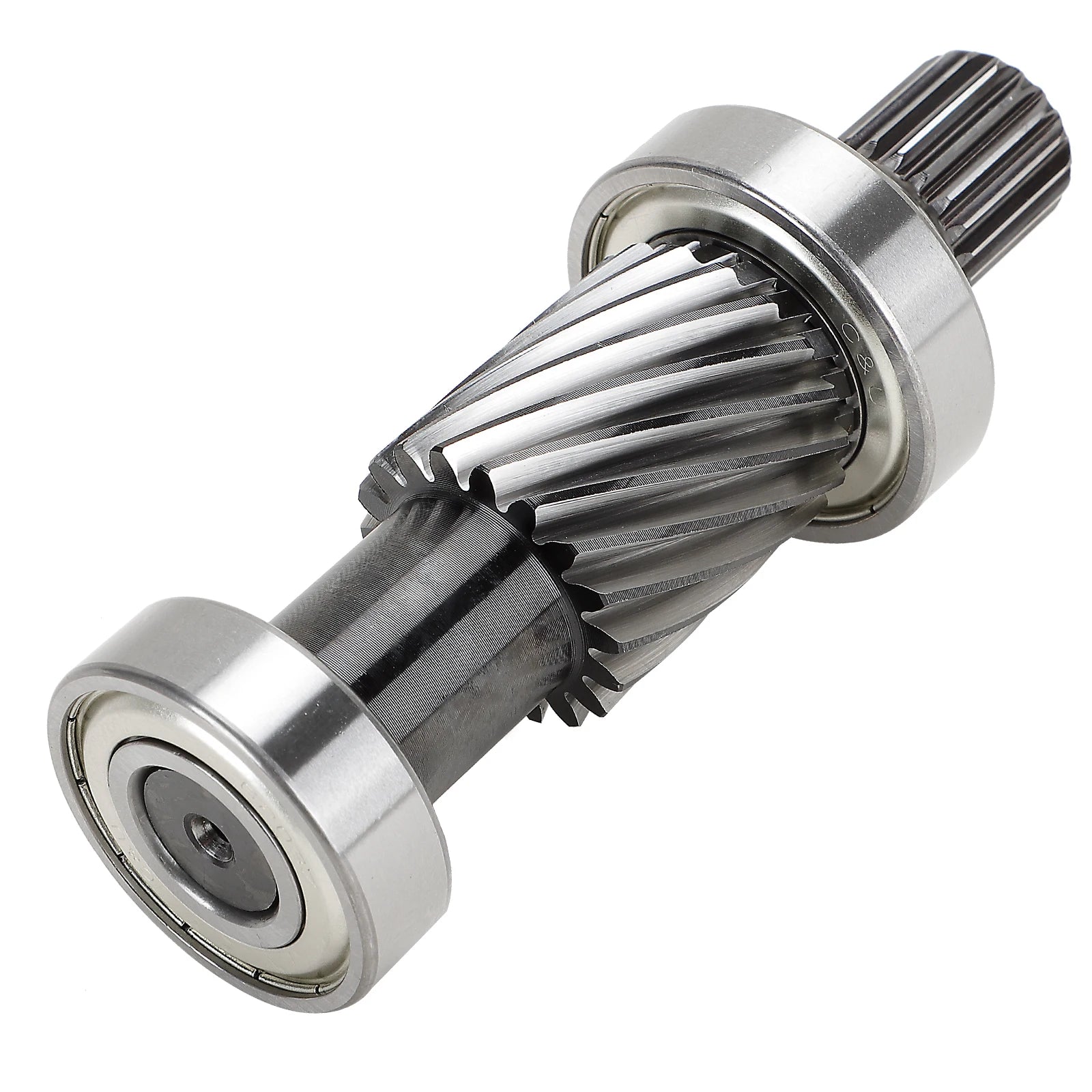 Input Shaft Kit,Clasp Spring, Oil Seal, O-Ring Seal | EZGO-Cartzilla Golf Cart Parts &amp; Accessories