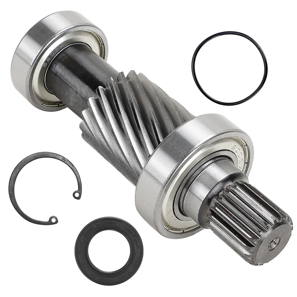 Input Shaft Kit,Clasp Spring, Oil Seal, O-Ring Seal | EZGO-Cartzilla Golf Cart Parts &amp; Accessories