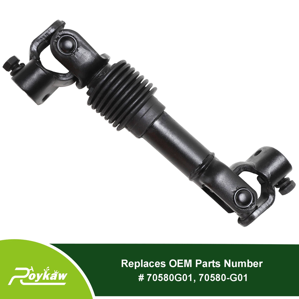 Intermediate Steering Shaft Steering Yoke | EZGO-Cartzilla Golf Cart Parts &amp; Accessories