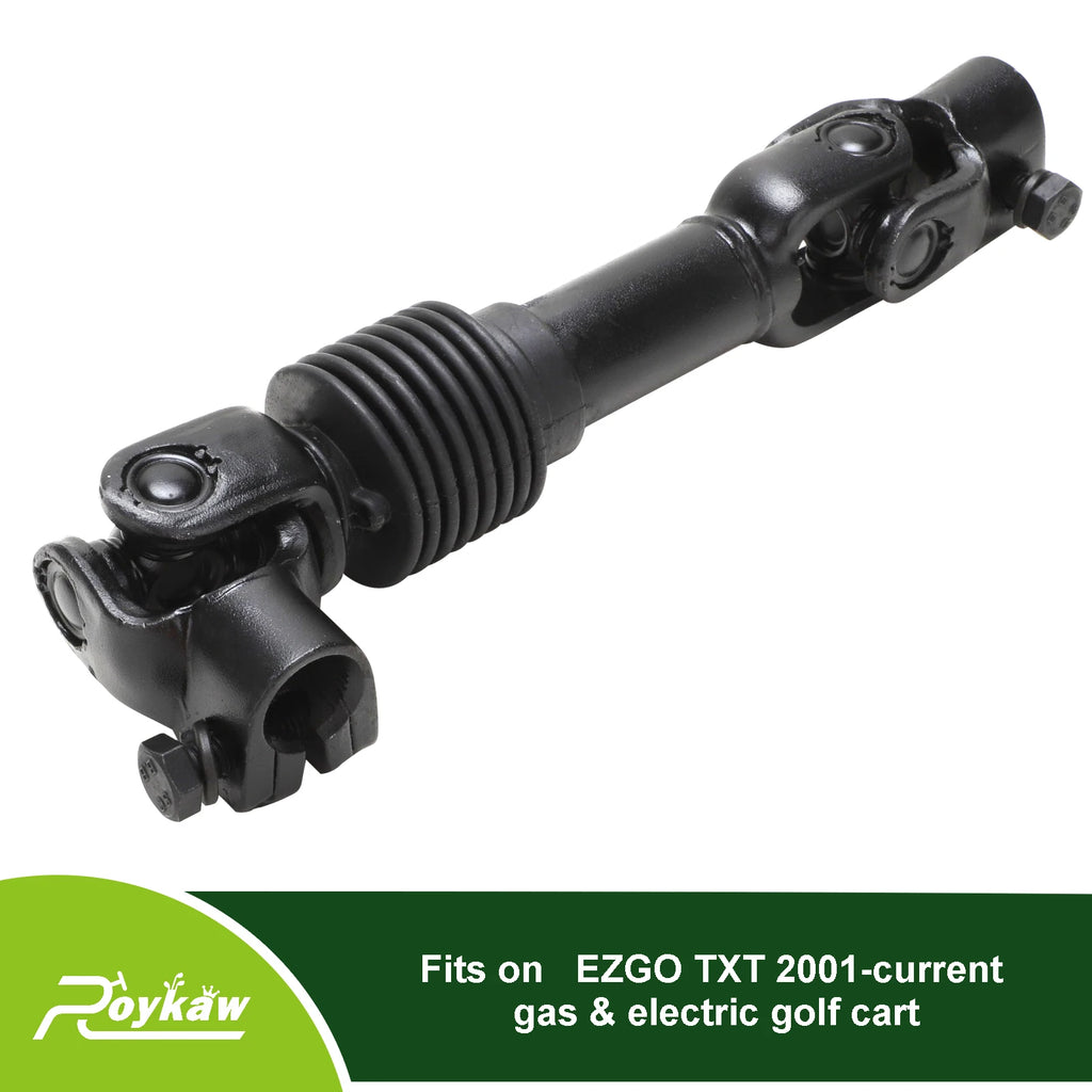 Intermediate Steering Shaft Steering Yoke | EZGO-Cartzilla Golf Cart Parts &amp; Accessories