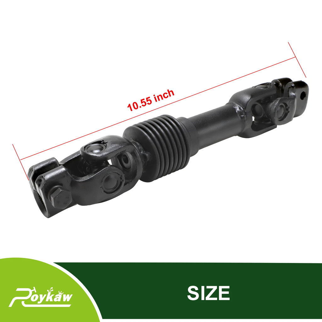 Intermediate Steering Shaft Steering Yoke | EZGO-Cartzilla Golf Cart Parts &amp; Accessories