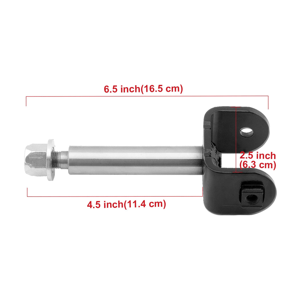 Kingpin Repair Kit | Club Car-Cartzilla Golf Cart Parts &amp; Accessories