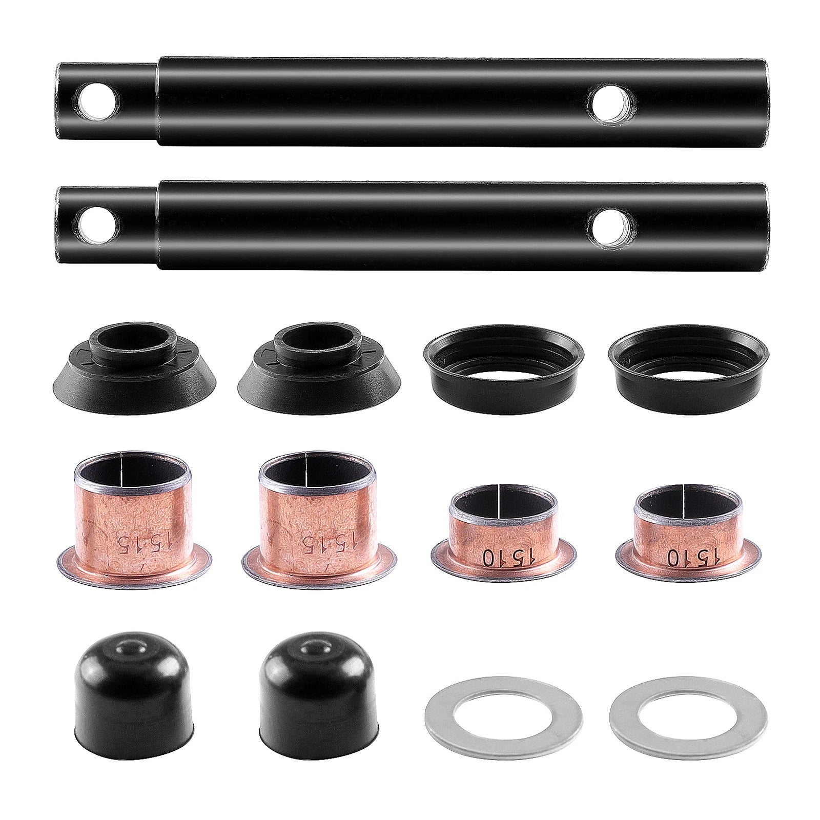 Kingpin and Bushing Fit | Yamaha G2/G8/G9/G11/G14/G16/G19/G20-Cartzilla Golf Cart Parts &amp; Accessories