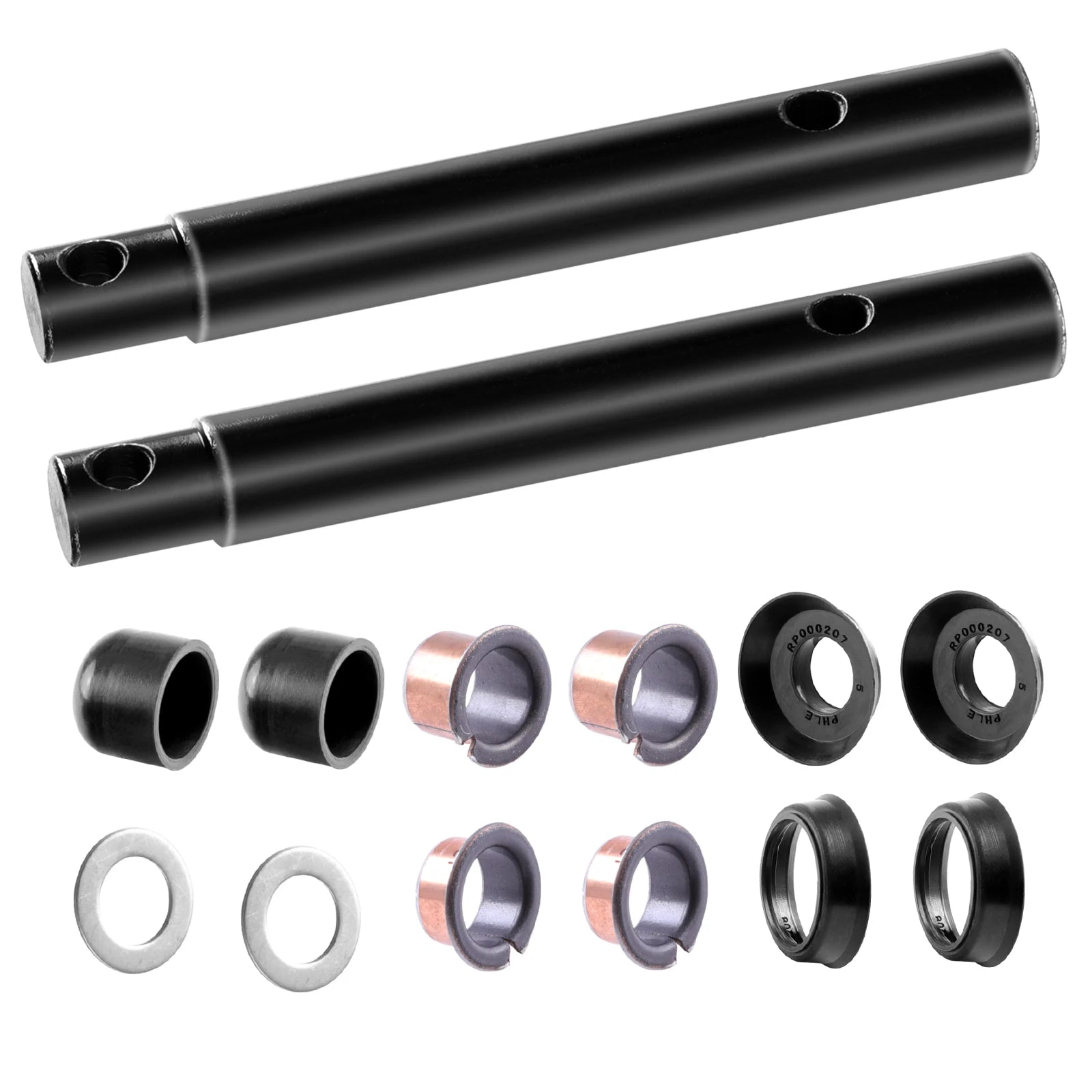 Kingpin and Bushing Fit | Yamaha G2/G8/G9/G11/G14/G16/G19/G20-Cartzilla Golf Cart Parts &amp; Accessories