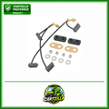 Motor Brush Assembly | Club Car-Cartzilla Golf Cart Parts &amp; Accessories