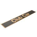 Name Plate/Emblem Compatible with Club Car DS/Carryall Models, Replaces OEM # 1014198 | Club Car-Cartzilla Golf Cart Parts &amp; Accessories